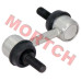 Buy CFMoto sway bar ball pin assembly 5BYA-060620 with 70mm length and M10 thread. OEM replacement part for ZForce 950/1000, ZForce 1000 Sport (2020-2025). Premium suspension stabilizer component for enhanced handling and reduced body roll.
