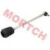 CFMoto steering rod, LH steering rod assembly, 5BYA-104100, CF1000 parts, ZForce 950 parts, ZForce 1000 parts, CF1000US steering, CF1000UTR-B parts, left steering rod, CFMoto ZForce steering