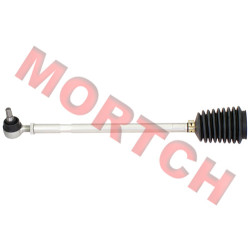 LH Steering Rod Assy - Model MICF5BYV-104100-C000 LH Steering Rod Assy - Model MICF5BYV-104100-C000