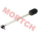 Premium RH steering rod assembly for CFMoto CF1000 ZForce models. Part number 5BYA-104200. Features 377mm rod length and 12mm thread. Compatible with CF1000US ZForce 950/1000 Sport and CF1000UTR-B ZForce 1000 Sport (2020-2022). Reliable replacement for en