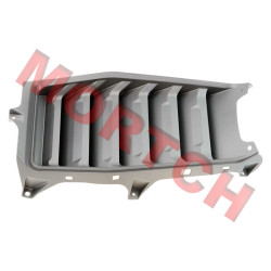 Rear Ventilation Plate - Model MICF5BYV-042045-A100 Rear Ventilation Plate - Model MICF5BYV-042045-A100