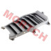CFMoto rear ventilation plate, rear vent panel, 5BYV-042045-A100, ZForce 950 HO EX rear vent, ZForce 1000 Sport cooling panel, ZForce 950 HO Sport vent cover, CFMoto SSV body panel, rear mesh grille, CFMoto OEM trim part
