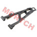 CFMoto front upper swing arm, RH upper control arm, front A-arm assembly, 5BYV-050310-8002-0BP00, ZForce 950 Sport-4 upper swing arm, ZForce 800 Sport front control arm, ZForce 650 Sport suspension arm, CFMoto SSV front suspension component, OEM upper A-a