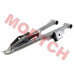 CFMoto front upper swing arm, RH upper control arm, front A-arm assembly, 5BYV-050310-8002-0BP00, ZForce 950 Sport-4 upper swing arm, ZForce 800 Sport front control arm, ZForce 650 Sport suspension arm, CFMoto SSV front suspension component, OEM upper A-a