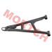 CFMoto front lower swing arm, RH lower control arm, front lower A-arm assembly, 5BYV-050410-8000-0BP00, ZForce 950 Sport-4 lower swing arm, ZForce 800 Sport front lower control arm, ZForce 650 Sport suspension arm, CFMoto SSV front suspension component, O