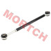 Rear Swing Arm Rod Assy - Model MICF5BYV-060900-8000 CFMoto rear swing arm rod, 5BYV-060900-8000, ZForce 950 rear suspension, CF1000SZ-3L linkage, CF1000UTR-6 rear rod, CFMoto OEM suspension, ZForce 950 Sport-4 parts, rear trailing arm link
