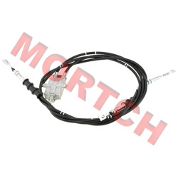 Parking Cable - Model MICF5BYV-083100-9000 Parking Cable - Model MICF5BYV-083100-9000