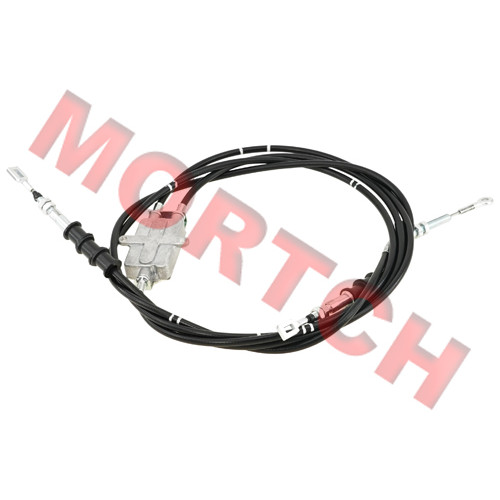 Parking Cable - Model MICF5BYV-083100-9000