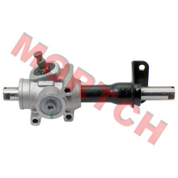 Steering Motor - Model MICF5BYV-104060-1000 Steering Motor - Model MICF5BYV-104060-1000