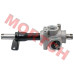 CFMoto steering motor, EPS motor, power steering motor, 5BYV-104060-1000, ZForce 950 Sport steering motor, ZForce 800 Sport EPS motor, ZForce 950 Sport-4 power steering, CFMoto SSV steering component, OEM steering motor