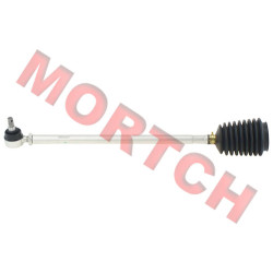 LH Steering Rod Assy - Model MICF5BYV-104100-6000 LH Steering Rod Assy - Model MICF5BYV-104100-6000