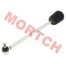 CFMoto LH steering rod assembly, 5BYV-104100-6000, CFMoto ZForce 950 Sport 4 steering rod, left hand steering tie rod, CF1000STR-3L steering rod, CF1000SZ-3L steering rod, CFMoto SSV steering parts, ZForce 950 SPORT-4 parts, CFMoto OEM steering