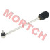 RH Steering Rod Assy - Model MICF5BYV-104200-6000 CFMoto RH steering rod assembly, 5BYV-104200-6000, CFMoto ZForce 950 Sport 4 steering rod, right hand steering tie rod, CF1000STR-3L steering rod, CF1000SZ-3L steering rod, CFMoto SSV steering parts, ZForce 950 SPORT-4 parts, CFMoto OEM steering