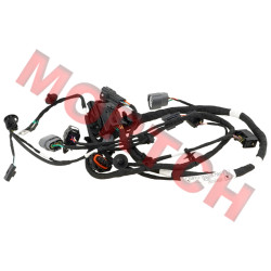 EFI Auxiliary Cable - Model MICF5BYV-150200-7900