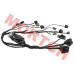 EFI Auxiliary Cable - Model MICF5BYV-150200-A102 Genuine CFMoto EFI auxiliary cable / wiring harness sub-harness, OEM 5BYV-150200-A102. Fits ZForce 950 HO EX/Sport & ZForce 1000 Sport (2023-2025). Direct OEM replacement, EFI system electrical component.