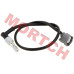 Hydraulic Induction Switch - Model MICF5HY0-080010 Hydraulic Induction Switch (OEM Part No. 5HY0-080010) for CFMoto ZForce 950/1000/1000EX SSV and CF1000US Police Motorcycle. Premium hydraulic pressure sensor designed for reliable hydraulic system monitoring. Genuine CFMoto replacement parts.