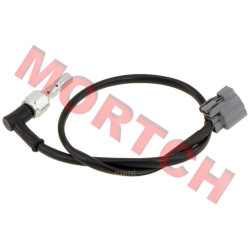 Hydraulic Induction Switch - Model MICF5HY0-080010