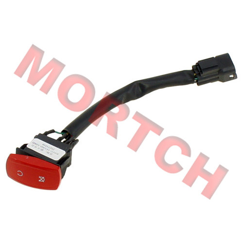Stop Switch - Model MICF5HY0-151000-10000 Stop Switch - Model MICF5HY0-151000-10000