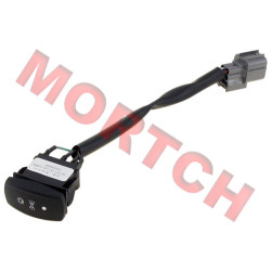 Illumination Switch - Model MICF5HY0-151100-10000