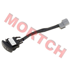 Illumination Switch - Model MICF5HY0-151100-20000