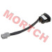 Illumination Switch - Model MICF5HY0-151100-20000 Buy genuine 5HY0-151100-20000 Illumination Switch for CFMoto UForce 1000. Features 4-pin plug design for reliable lighting control. Compatible with 2021 UForce 1000 models including CF1000UTR-3, CF1000UU variants (CA/US). OEM quality light switch for safe