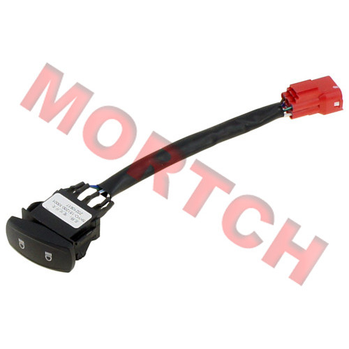 Dimmer Switch - Model MICF5HY0-151200-10001