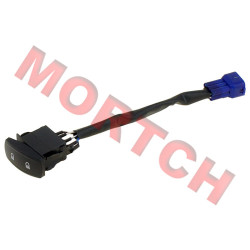 Dimmer Switch - Model MICF5HY0-151200
