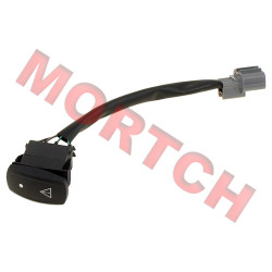 Overriding Switch - Model MICF5HY0-151400-10000