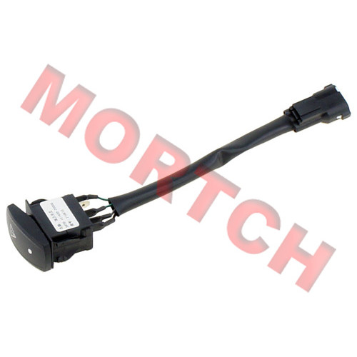 Overriding Switch - Model MICF5HY0-151400-20000 Overriding Switch - Model MICF5HY0-151400-20000
