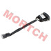 Overriding Switch - Model MICF5HY0-151400-20000 Buy genuine 5HY0-151400-20000 Overriding Switch for CFMoto UForce 1000. Features 3-pin plug design. Essential 4WD override control switch for enhanced off-road capability. Compatible with 2021 UForce 1000 models including CF1000UTR-3, CF1000UU variants. O