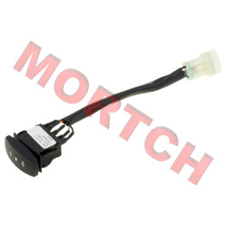 Mode Switch - Model MICF5HY0-151500