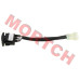 Mode Switch - Model MICF5HY0-151500 Replacement turning switch for CFMoto UTV UForce SSV and ZForce 950 1000 models. Part number 5HY0-151500. 5-pin in 6-pin plug. Fits CF1000US and CF1000US-J models (2020-2022).