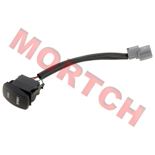 Mode Switch - Model MICF5HY0-151700-10000 Mode Switch - Model MICF5HY0-151700-10000