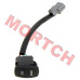 Mode Switch - Model MICF5HY0-151700-10000 CFMoto mode switch, 5HY0-151700-10000, ZForce parts, SSV mode switch, multi-function switch, CF1000 switch, ZForce 950 1000 accessories, OEM mode switch, 3-pin switch, control switch, side-by-side parts, CFMoto SSV parts, ZForce 1000EX, ZForce Sport, CF10