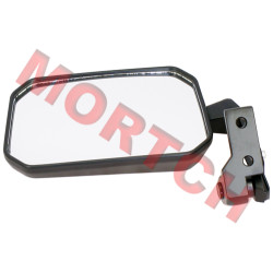 Rear View Mirror, RH - Model MICF5HY0-260120-10000