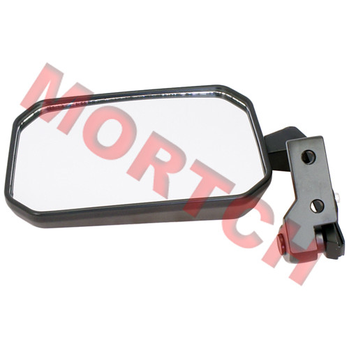 Rear View Mirror, RH - Model MICF5HY0-260120-10000