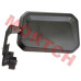 CFMoto rear view mirror, 5HY0-260120-10000, right hand mirror, RH mirror, UForce 1000 mirror, UForce 600 mirror, ZForce 1000 mirror, CF1000 UTV parts, CF600 UTV parts, CFMoto side mirror, replacement mirror, OEM mirror, police motorcycle mirror, UTV mirro