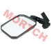 Shop OEM quality right hand rear view mirror 5HY0-260120-10000 for CFMoto UForce 1000 XL, UForce 600, ZForce 1000 Sport. Compatible with CF1000 UTV, CF600 UTV, and POLICE MOTORCYCLE models. Durable replacement mirror with perfect fit. Fast shipping availa