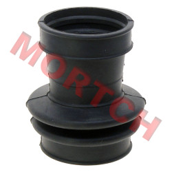Rear Drive Shaft Seal Boot - Model MICF5HY0-300102