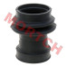 Rear Drive Shaft Seal Boot - Model MICF5HY0-300102 CFMoto drive shaft boot, 5HY0-300102, UForce 1000 parts, ZForce 950 parts, rear shaft seal boot, drivetrain protection, UTV drive shaft parts, SSV parts, CF1000UTR parts, CF1000UU parts, ZForce 800 parts, drive shaft seal, rubber boot replacement, UForce