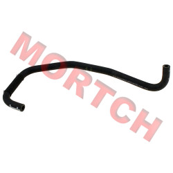 Radiator Air Removal Pipe - Model MICF5HYV-182400-6000