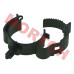 Genuine CFMoto Clasp 37 (Part# 5HYV-188003-6000) for UForce 1000 PRO, UForce 1000 PRO MAX, UForce U10 PRO, Z10 & Z10-4 SSV/UTV. Fits CF1000UTR-8/8K/8L, CF1000UZ-8/8L, CF1000SZ models (2025-2026). Direct OEM fit, reliable fastening.