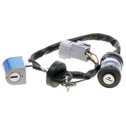 Switch Lock Assy - Model MICF7000-011000-20000 Switch Lock Assy - Model MICF7000-011000-20000