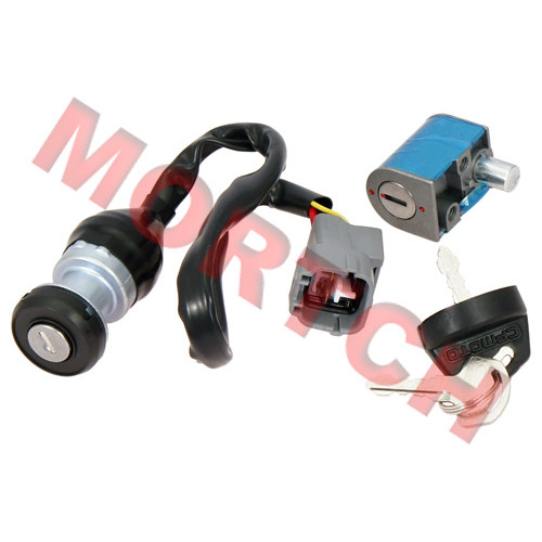 Switch Lock Assy - Model MICF7000-011000-30000 Switch Lock Assy - Model MICF7000-011000-30000