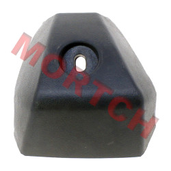 Rear Rubber Block (RH) - Model MICF7000-043241