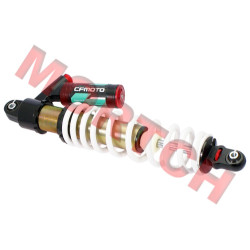 Front Shock Absorber - Model MICF7000-050500-20000 Front Shock Absorber - Model MICF7000-050500-20000