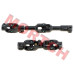 CFMoto Upper Shaft, CFMoto Lower Shaft, Universal Shaft 7000-103100, Universal Shaft 7000-103200, ZForce 500 Shaft, ZForce 550EX Shaft, ZForce 800EX Shaft, ZForce 1000 Shaft, CFMoto OEM Parts, CFMoto Drive Shaft