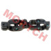 Universal Joint, Upper - Model MICF7000-103100 CFMoto universal joint, upper u-joint, 7000-103100, ZForce parts, CF500 parts, CF800 parts, CF1000 parts, CFMOTO UTV parts, SSV parts, universal joint replacement, ZForce 500, ZForce 550EX, ZForce 800, ZForce 1000