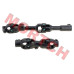 Shop the genuine CFMoto Upper / Lower Universal Shaft (7000-103100, 7000-103200) for ZForce 500, 550EX, 800EX, and 1000 models. High-quality OEM replacement parts for reliable performance and durability. Fast shipping available.
