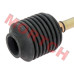 CFMoto steering tie-rod RH, 7000-104200-20000, ZForce 1000, CF1000US-2, SSV tie rod, 399mm tie-rod, right hand steering, 右转向拉杆, SSV suspension parts, CFMoto OEM, 2019 2020 2021 ZForce